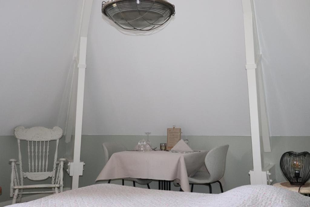 Hotel Kasteel Hoekelum photo 2
