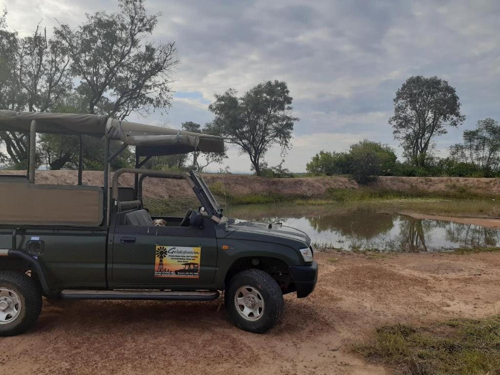 Geluksfontein Private Game Farm photo 2