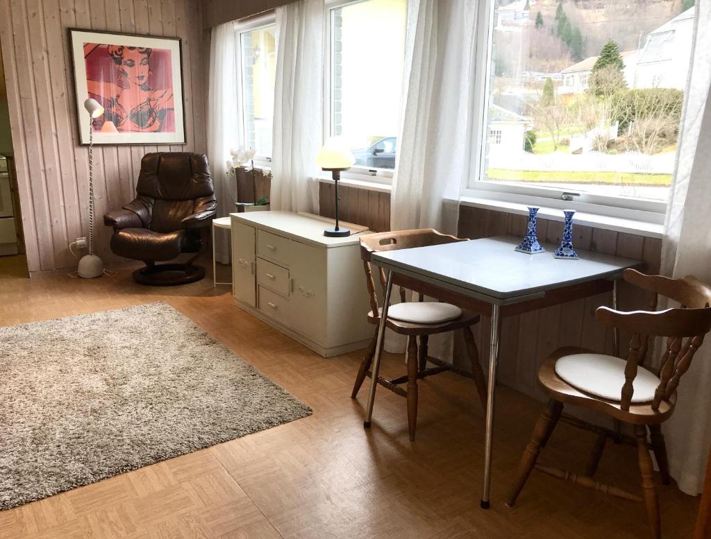 Villa Holmen 2 - Ground floor apartment photo 2