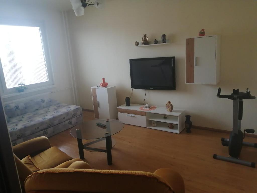 Byt vo Fiľakove photo 1