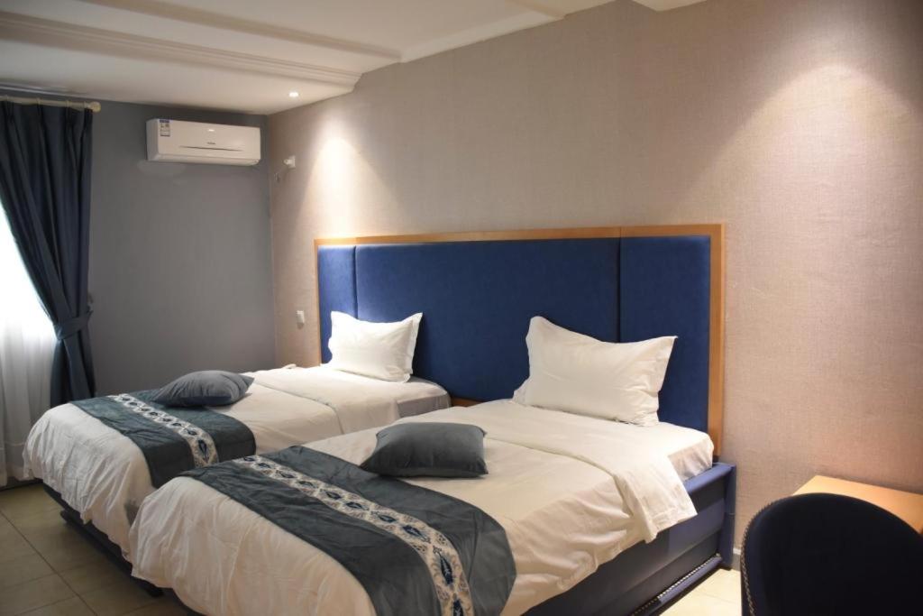 Hotel Royal Palace photo 2