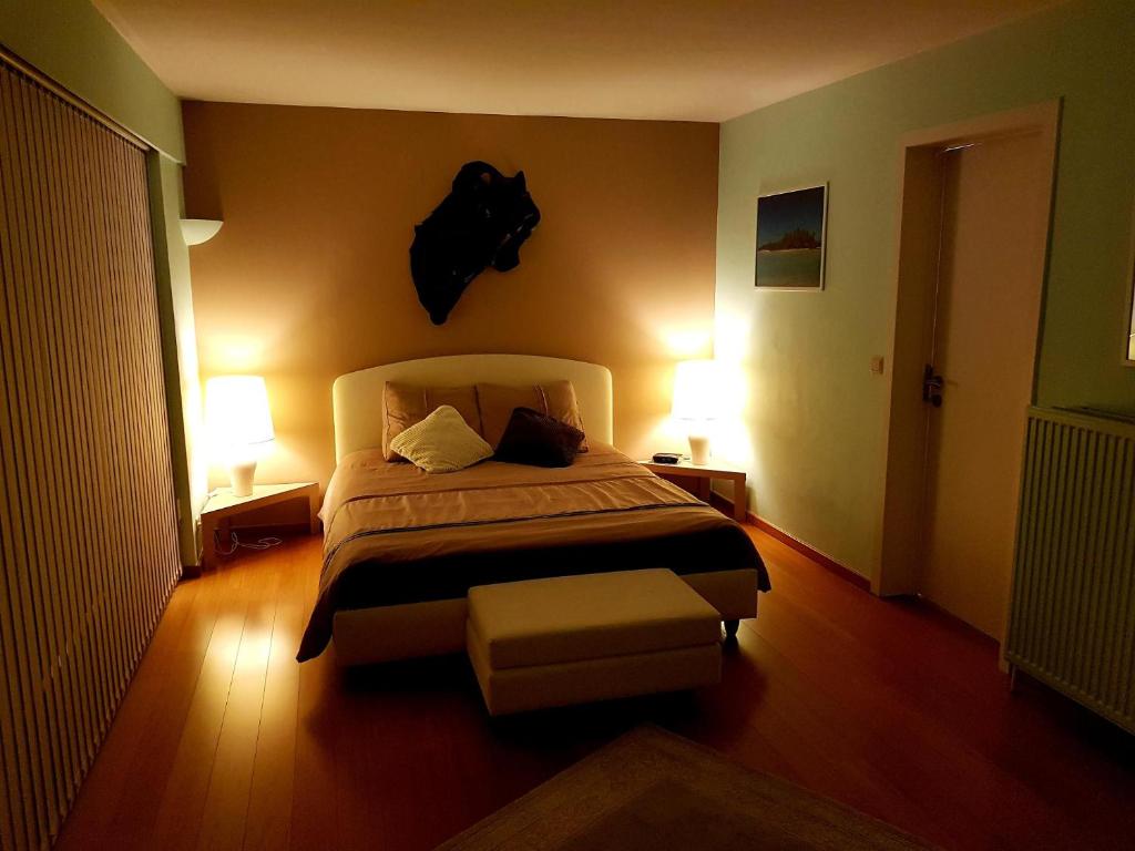 B&B prince d’Orange Waterloo photo 4