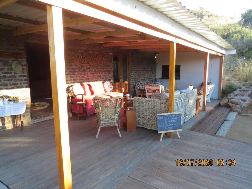 Linduli Farmstay photo 1