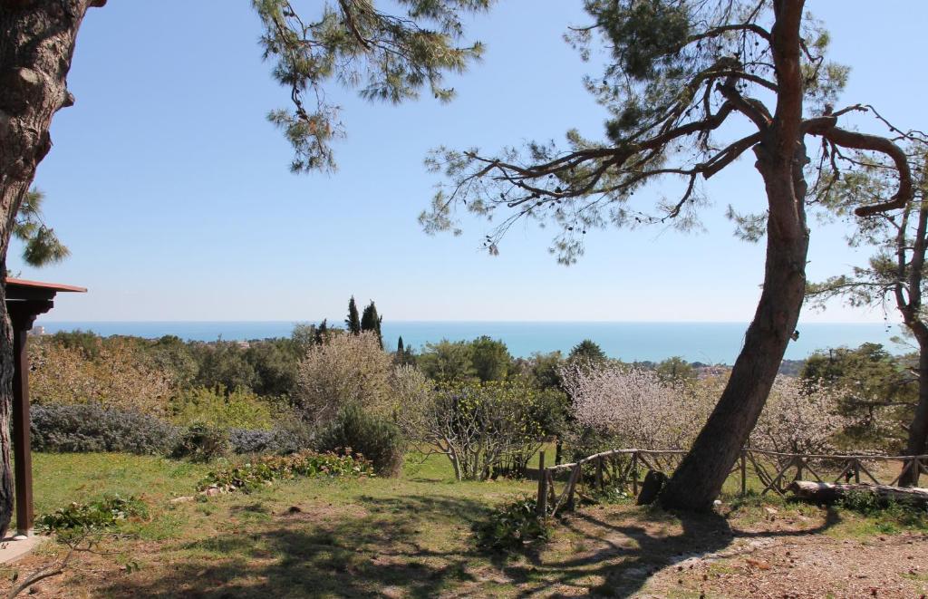 Villa Panorama Sirolo photo 4