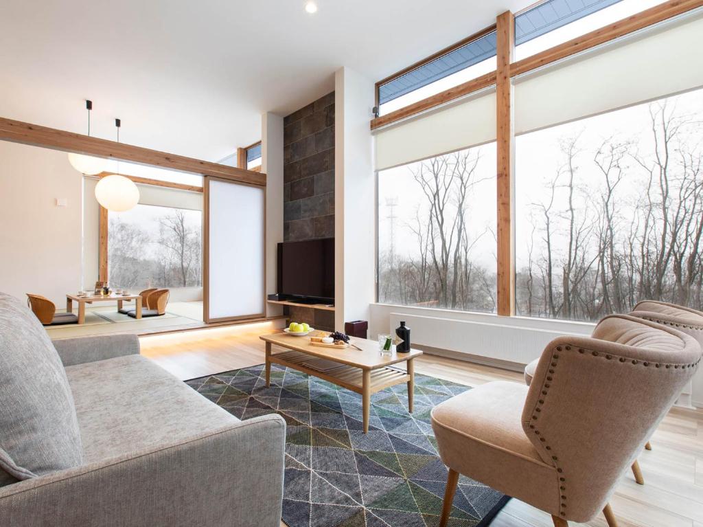 Aoyama Lodge photo 3