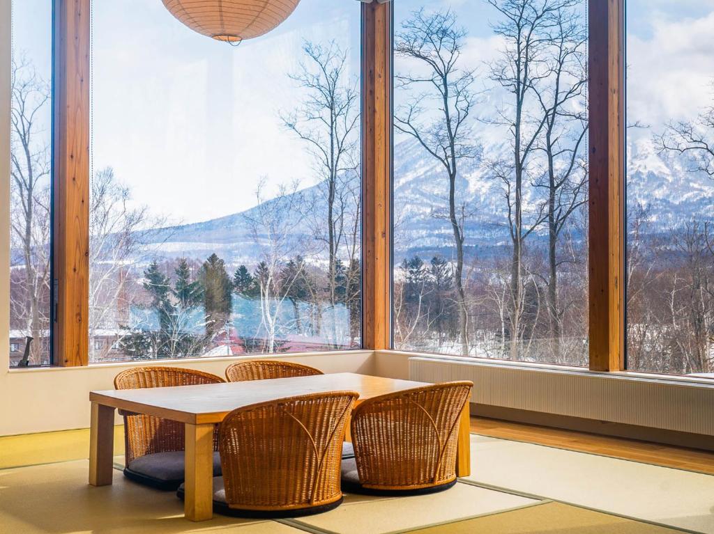Aoyama Lodge photo 2