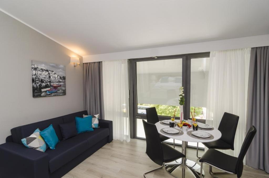 Студио (Номер-студио «Комфорт»), Apartments ZoomZoom