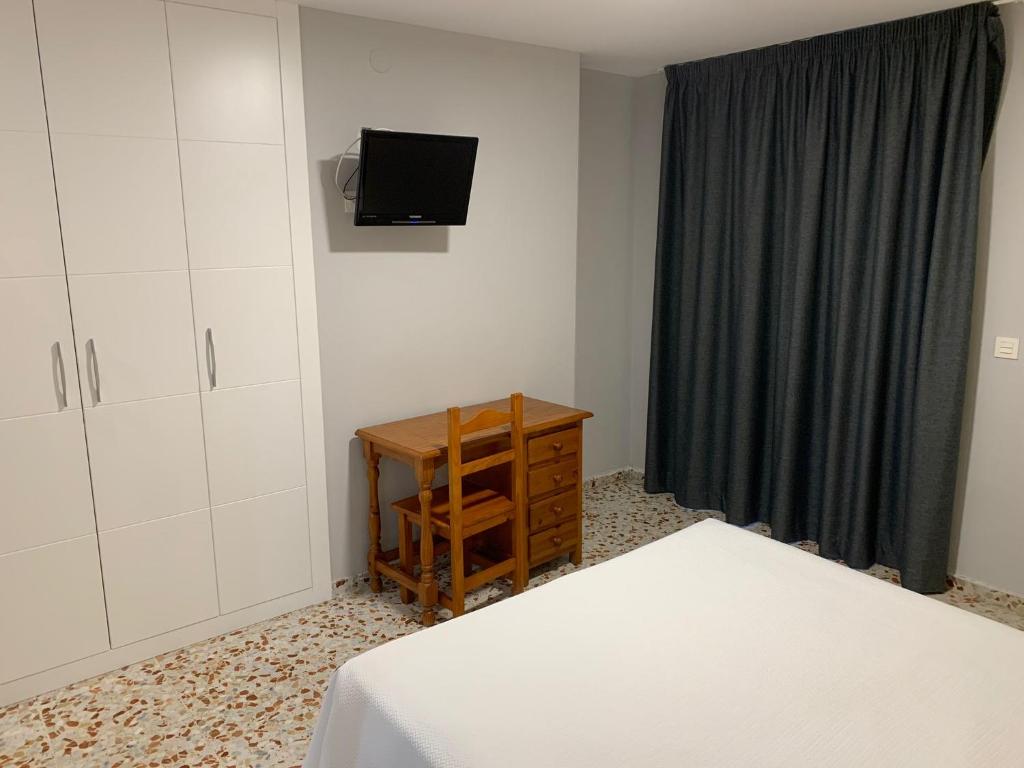 Hotel Estrella Del Mar photo 2