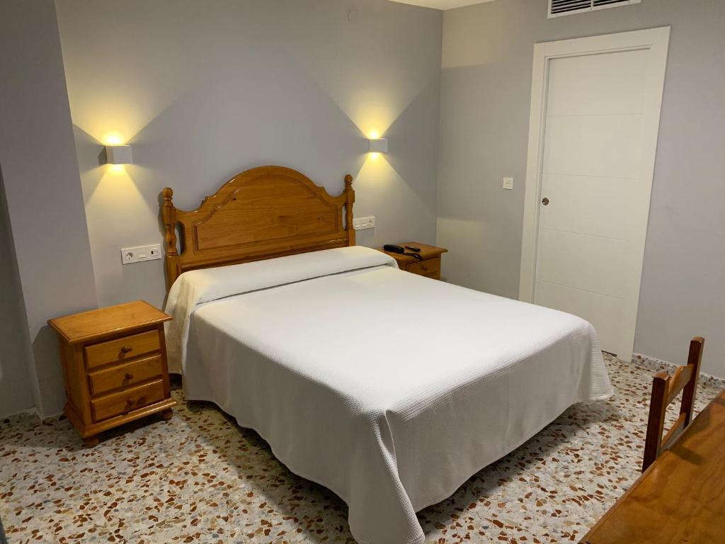 Hotel Estrella Del Mar photo 3