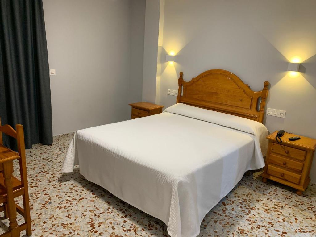 Hotel Estrella Del Mar photo 1