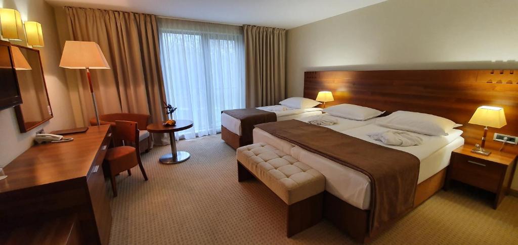 Hotel Trakošćan photo 3
