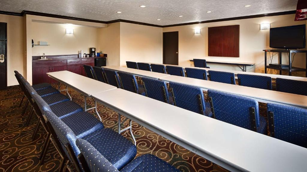 Best Western Richland Inn Mansfield photo 4