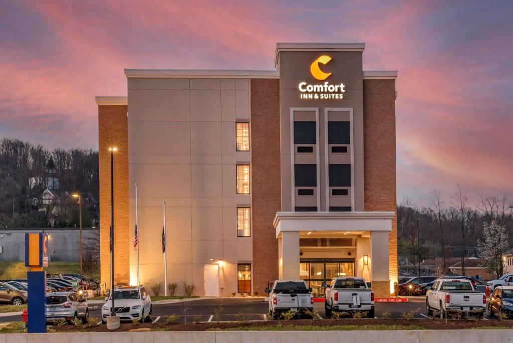 Comfort Inn & Suites photo 3