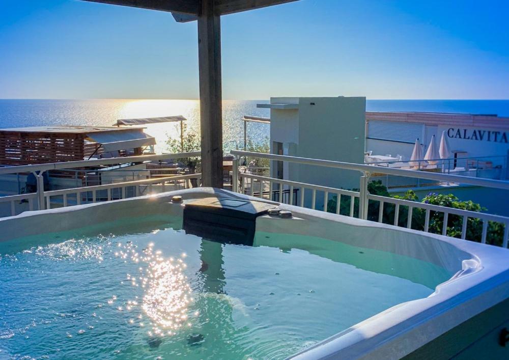 Hôtel Calavita Rooftop & Spa photo 1