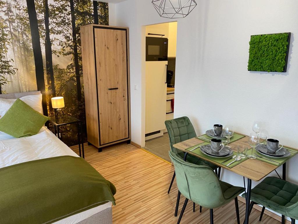 Wanderlust Apartment Baden-Baden photo 4