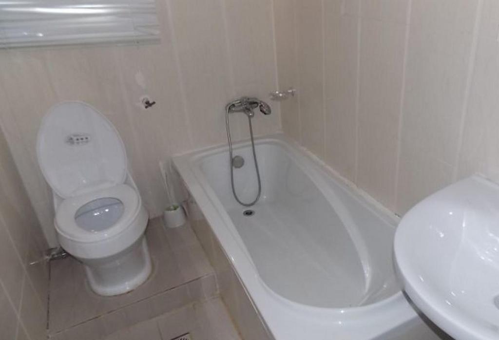 Room in Lodge - Dublina Hotels and Suites photo 2