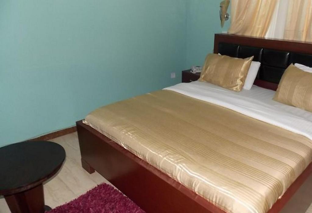 Room in Lodge - Dublina Hotels and Suites photo 3