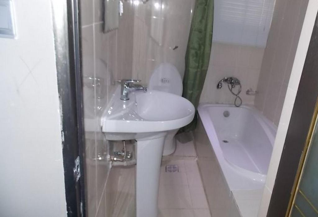 Room in Lodge - Dublina Hotels and Suites photo 4