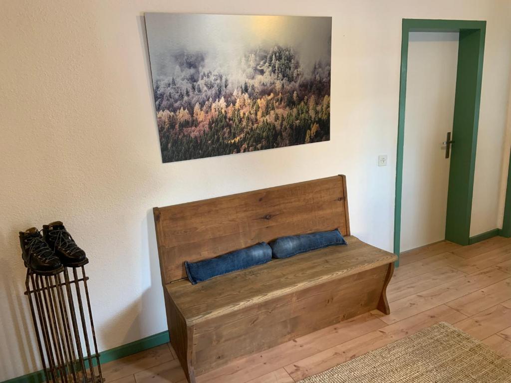 Waldheim Pension Laax photo 4