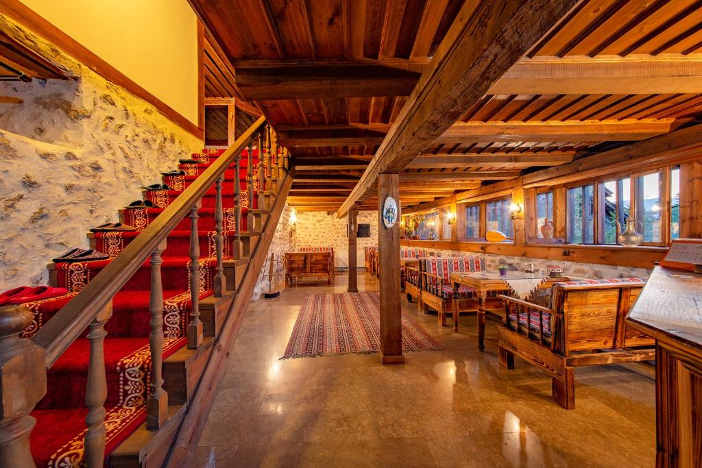 Hanedan Konak Hotel photo 4