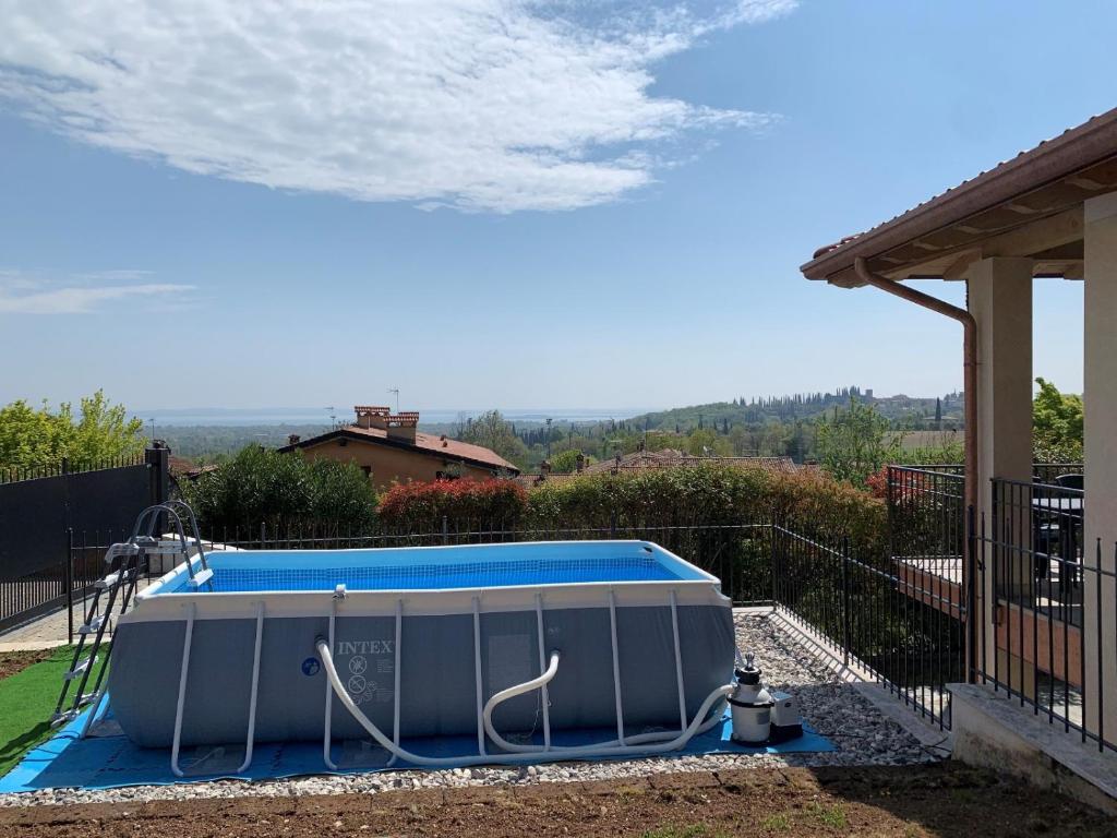 Villa Sinfonia photo 2