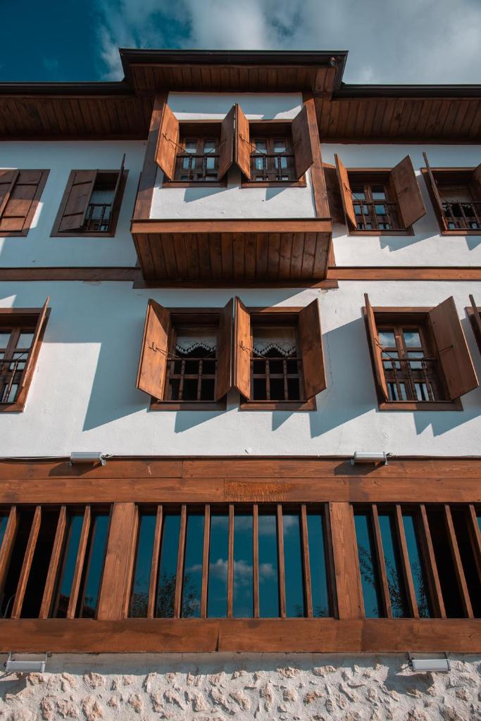 Hanedan Konak Hotel photo 1
