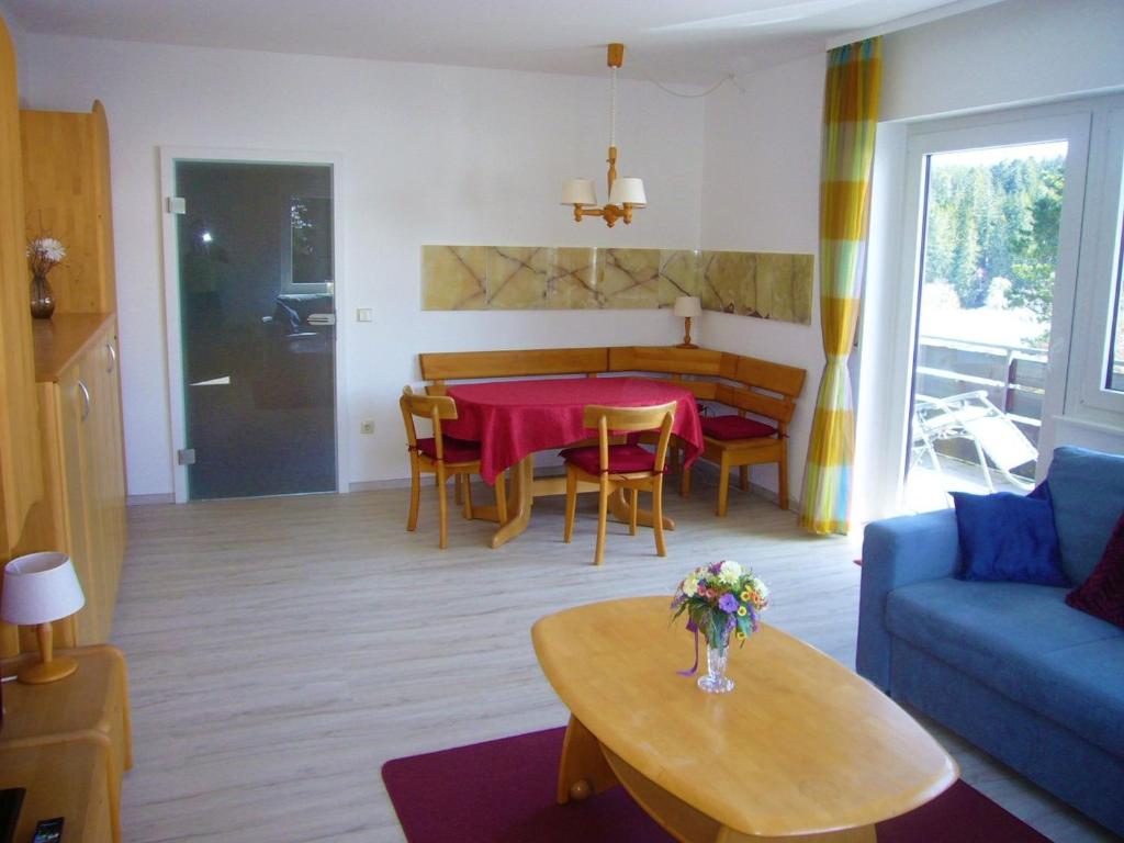 Haus Lucia Appartment "Schönblick" photo 1