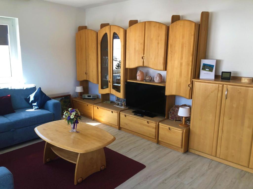 Haus Lucia Appartment "Schönblick" photo 2