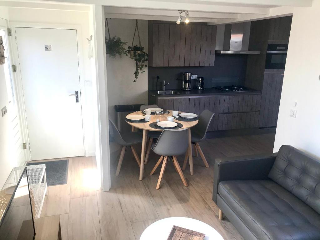 Ferienhaus Genießen am Meer mit Wellnesszugang photo 4