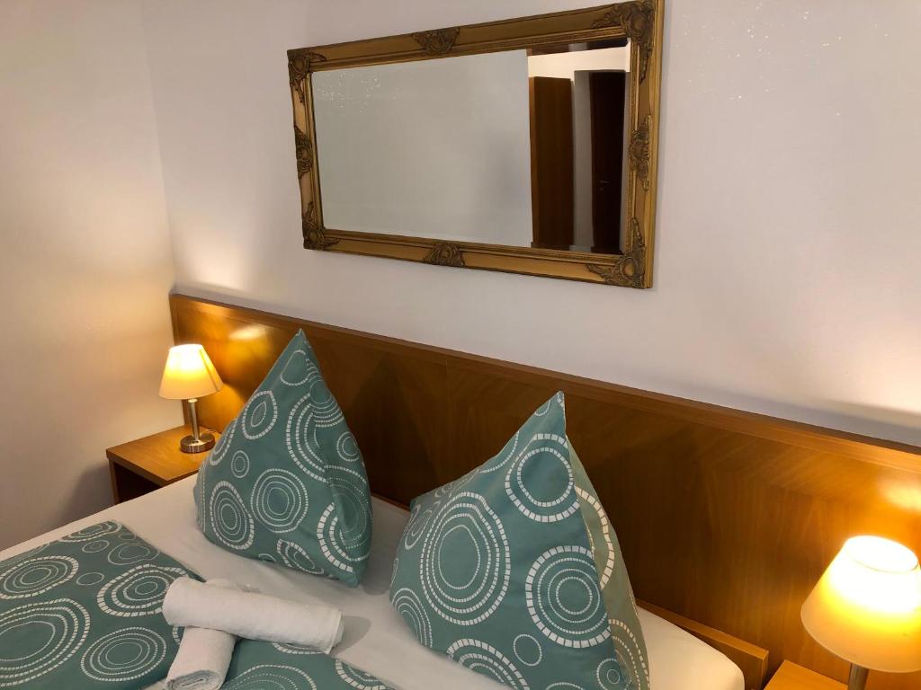 Апартаменты (Апартаменты), Wellness Apartmanok