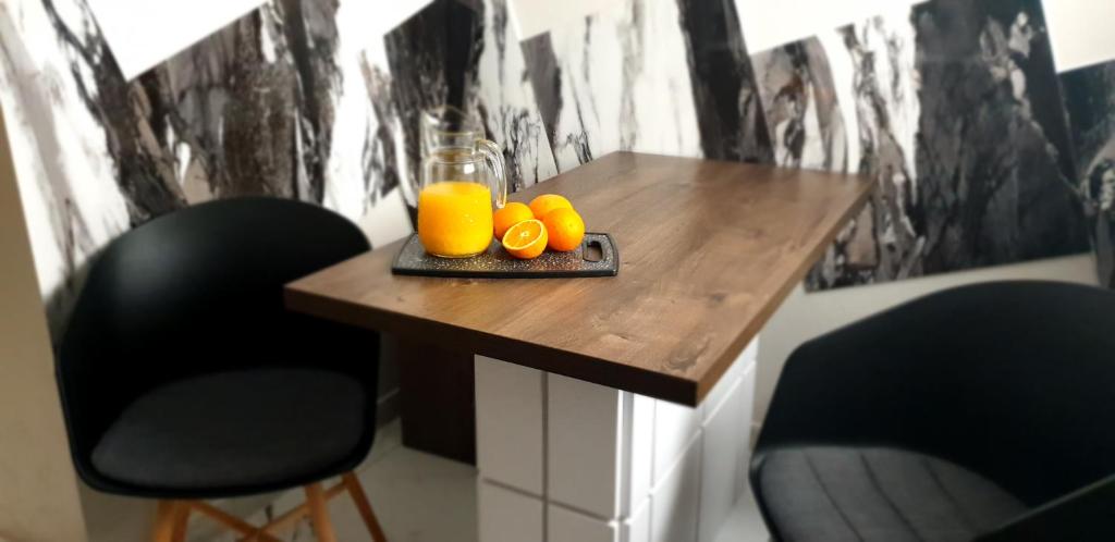 Apartments on Festyvalna street photo 1
