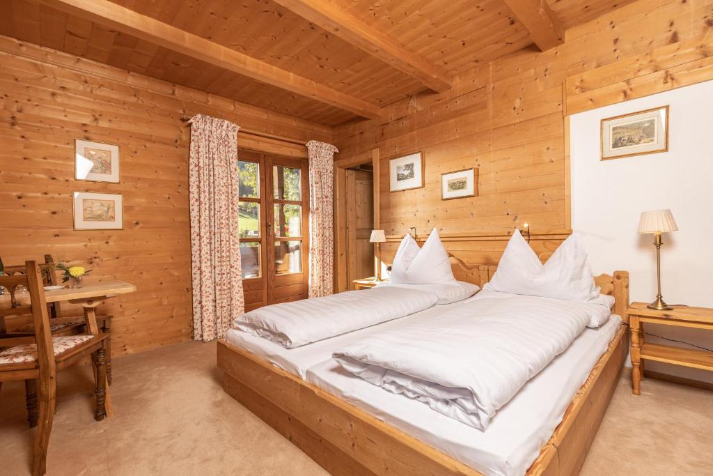 Chalet Innerhof photo 1