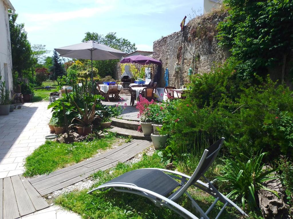 GUEST HOUSE groupe et Famille photo 3