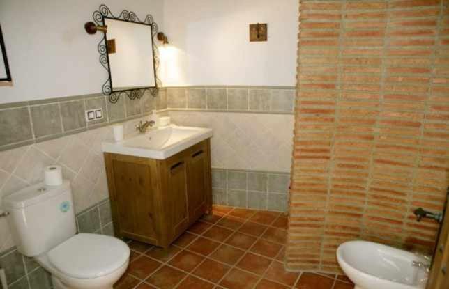 Casas Cueva el Mirador de Orce photo 1