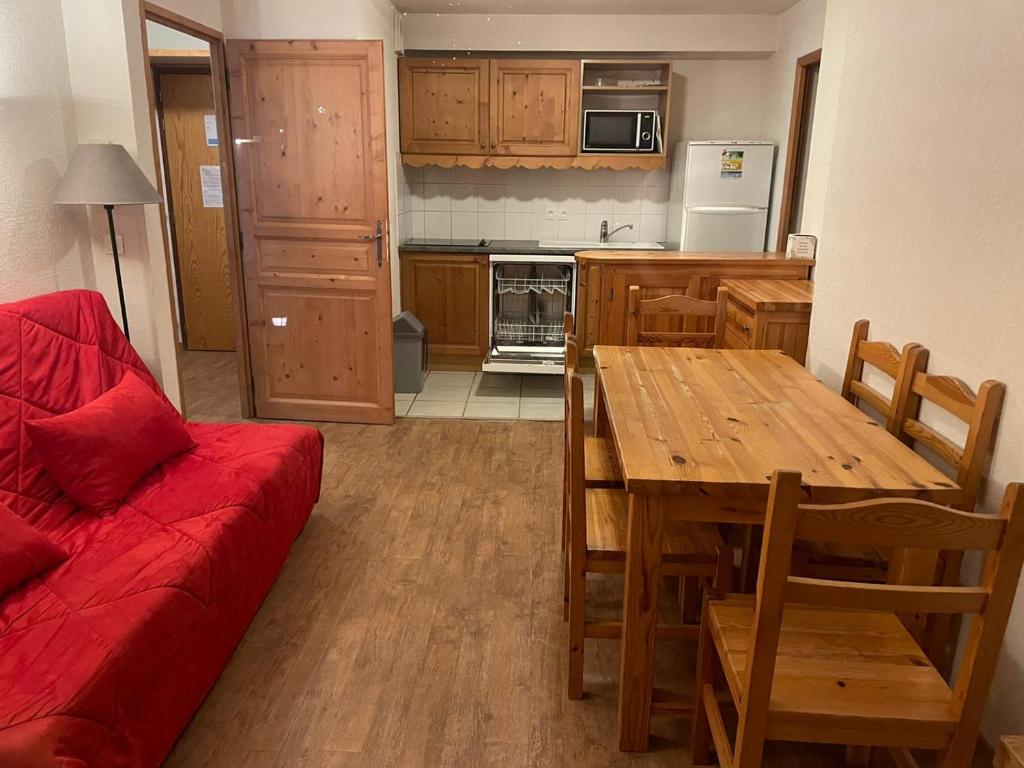 Appartement 6 personnes Grand Panorama photo 3