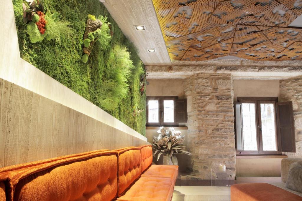 Hotel Las Treixas photo 4