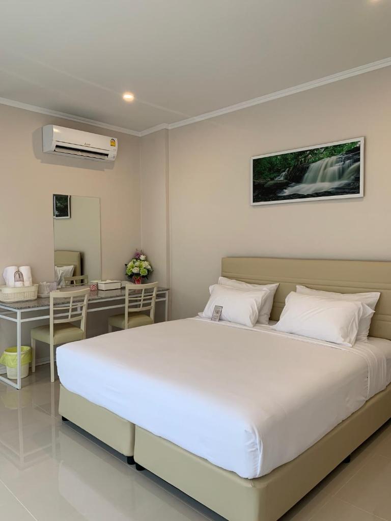 Siri Ville Hotel photo 2
