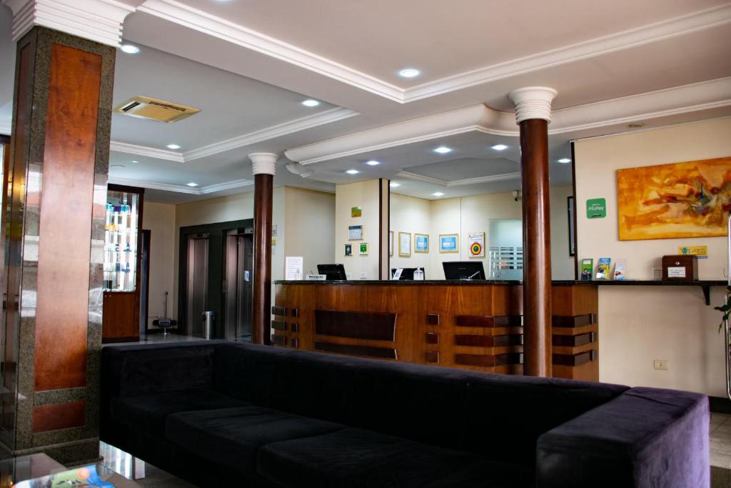Hotel Exclusivo photo 3