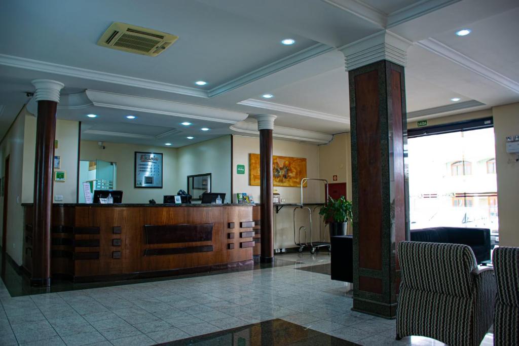 Hotel Exclusivo photo 4