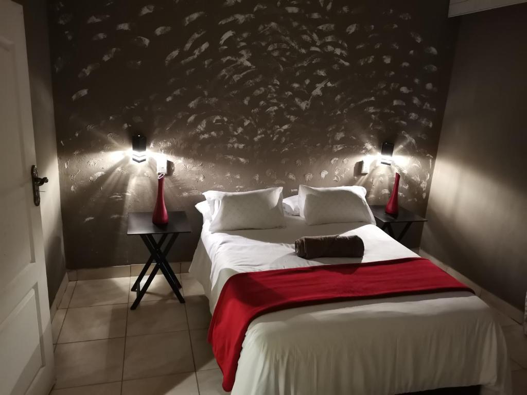 Angelmalatji guesthouse photo 4