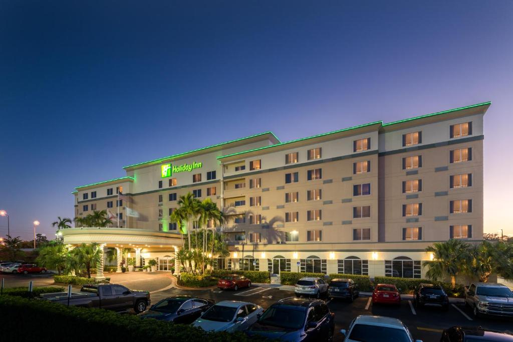Holiday Inn Fort Lauderdale Airport, an IHG Hotel photo 1