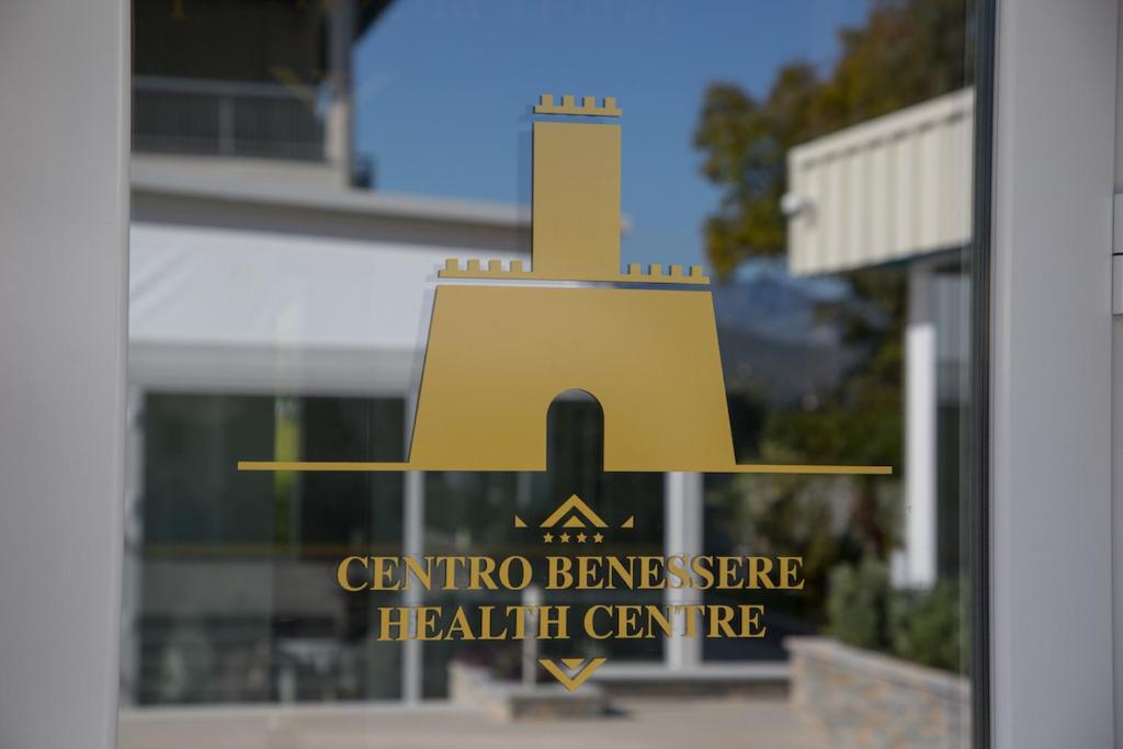 Principe Alogna Hotel & SPA photo 3