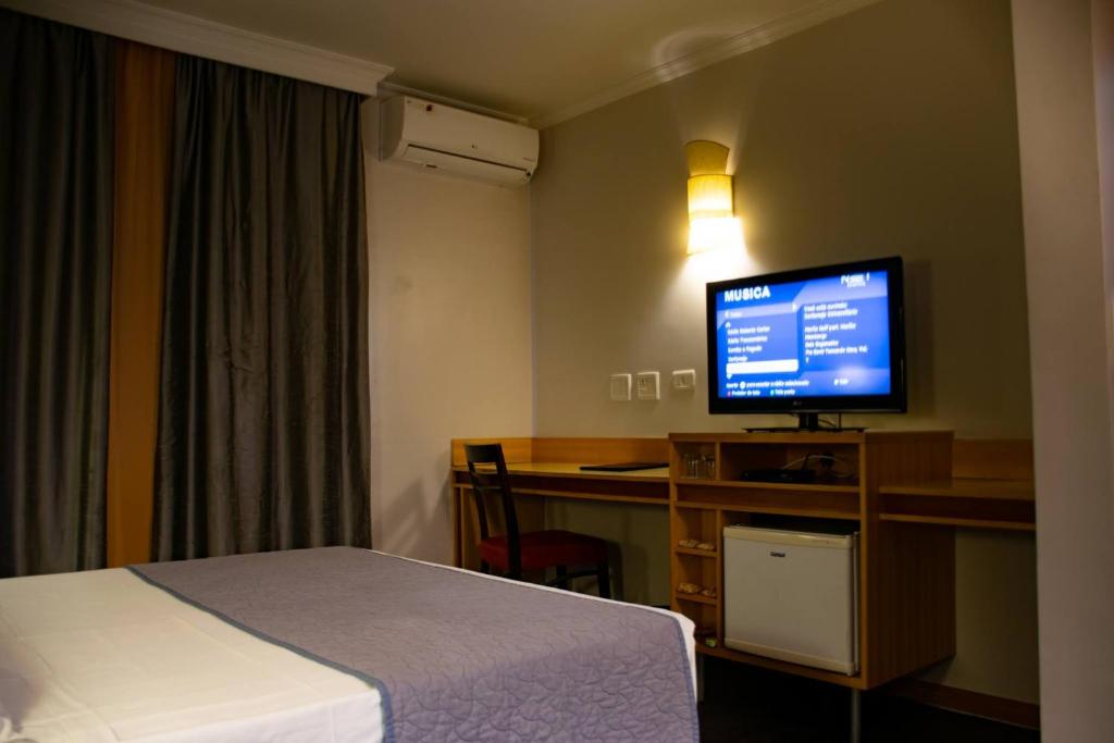 Hotel Exclusivo photo 1