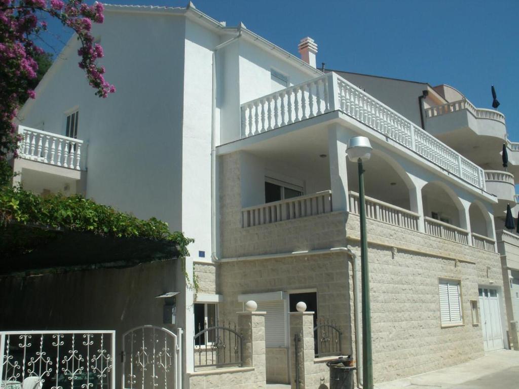 Apartments with sea view Drvenik Makarska riviera photo 1