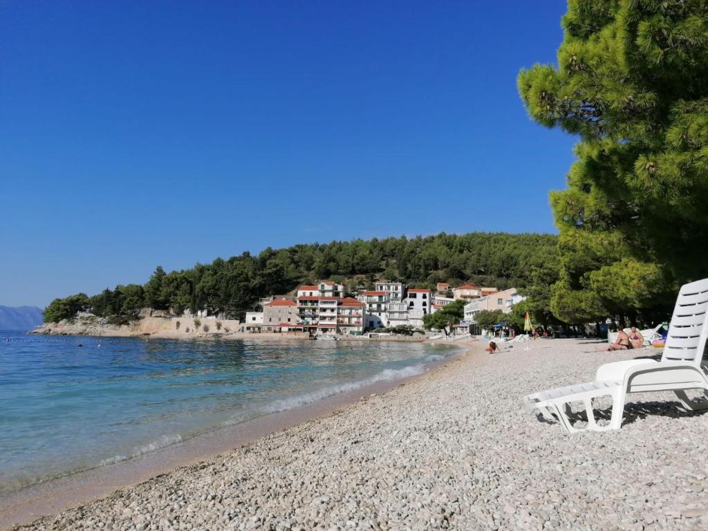 Apartments with sea view Drvenik Makarska riviera photo 2