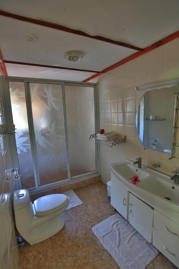 Трехместный (Трехместный номер), Rising Sun Guesthouse