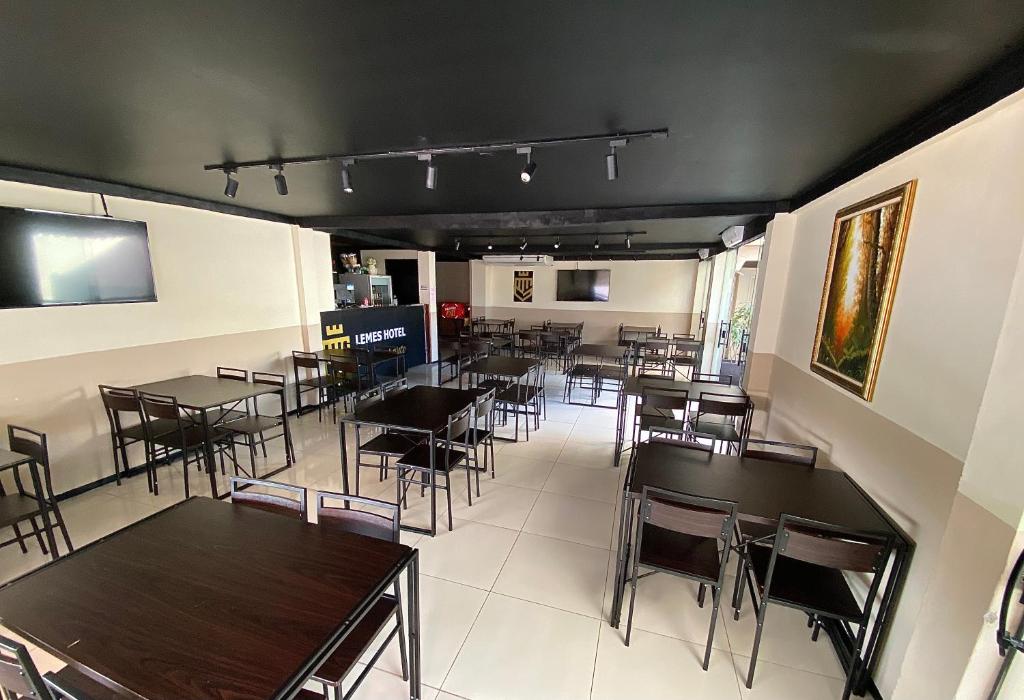Lemes Hotel photo 1