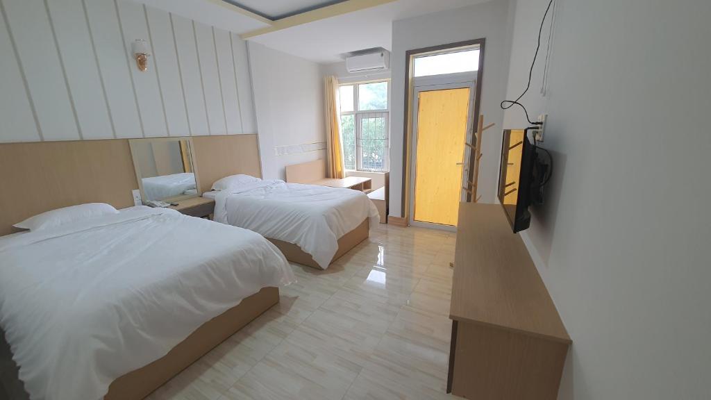 Thành Mỹ Hotel photo 1