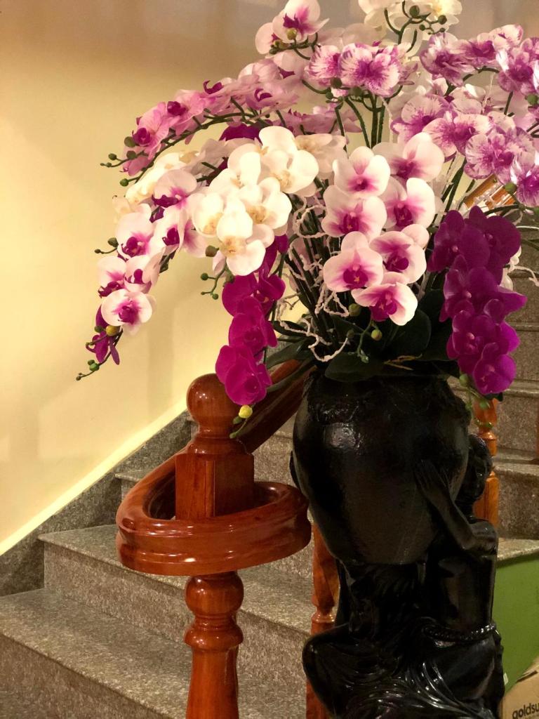 Khách sạn Nhật Quỳnh