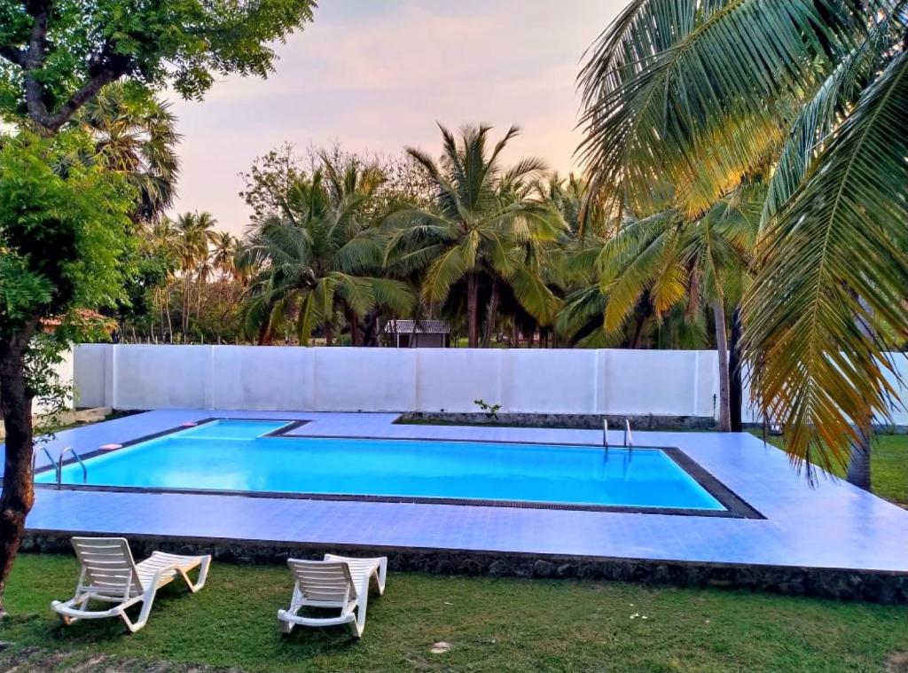 Одноместный (Одноместный номер с видом на море), Pearl Oceanic Resort - Trincomalee